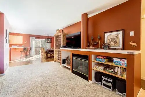 3473 Sunburst Ct - 3 Br Condo