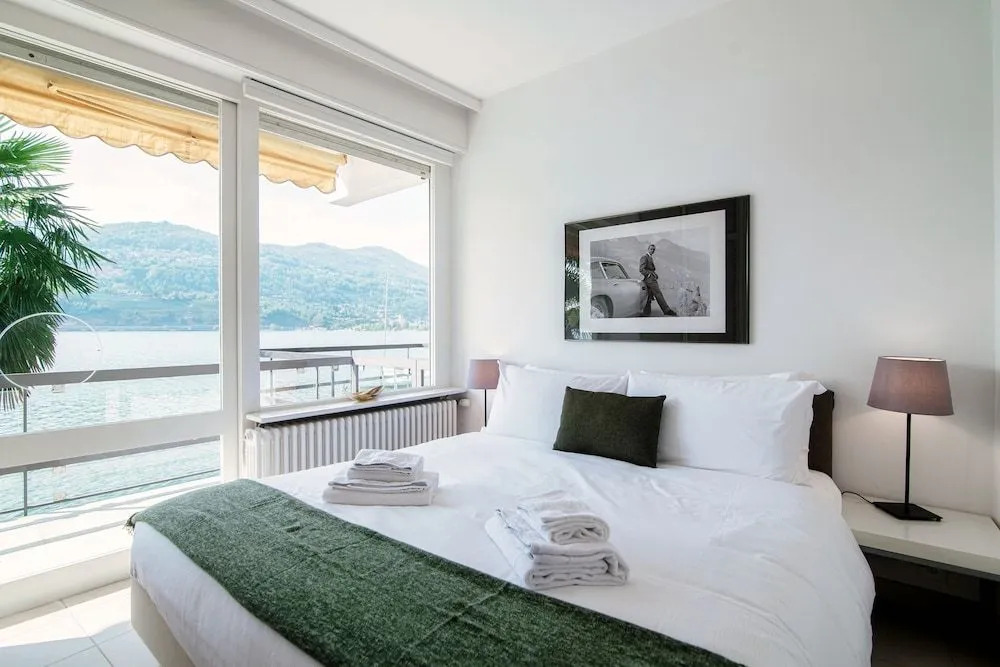Bellariva Lake View
