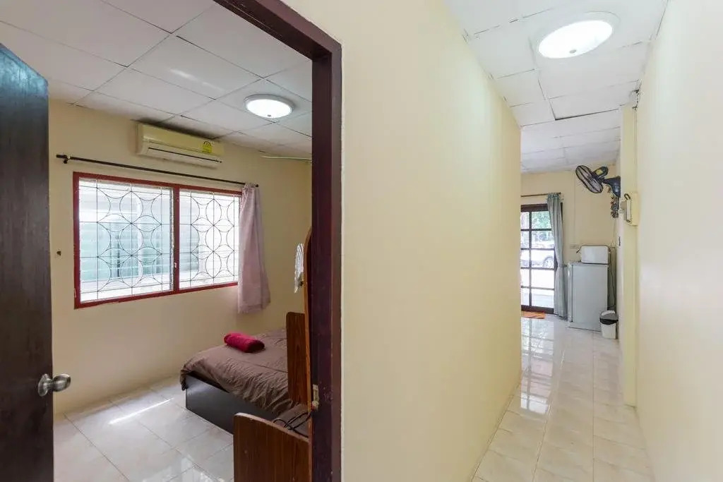 NN House Apartments Kata