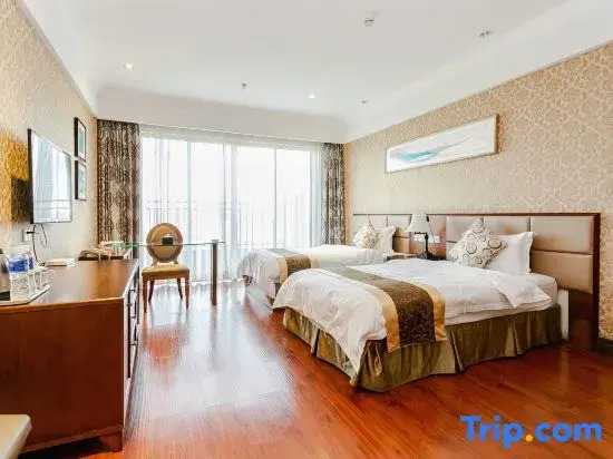 Tianju Caohai Holiday Hotel