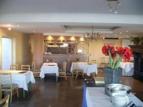 Hotel Groeneveld