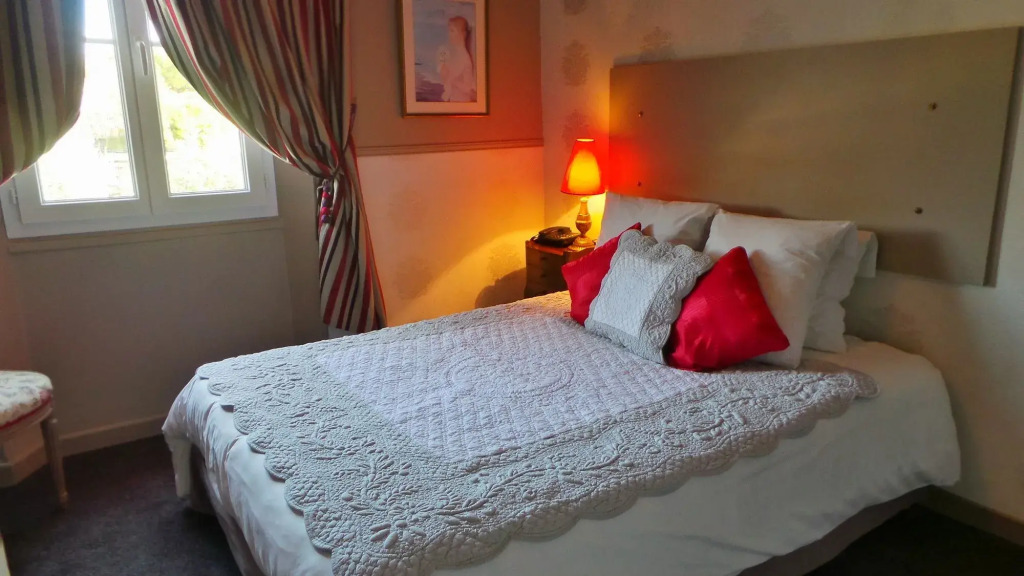 Hotel Relais Du Postillon