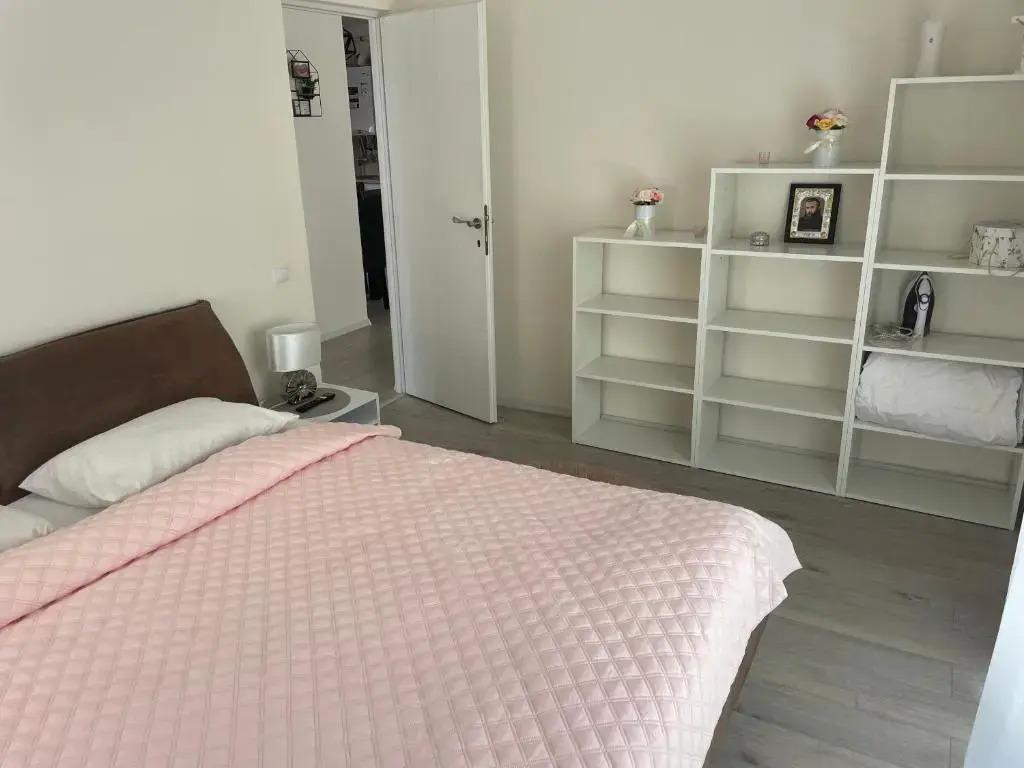 Tina Apartment