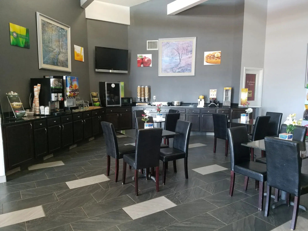Quality Inn Duncan Spartanburg West