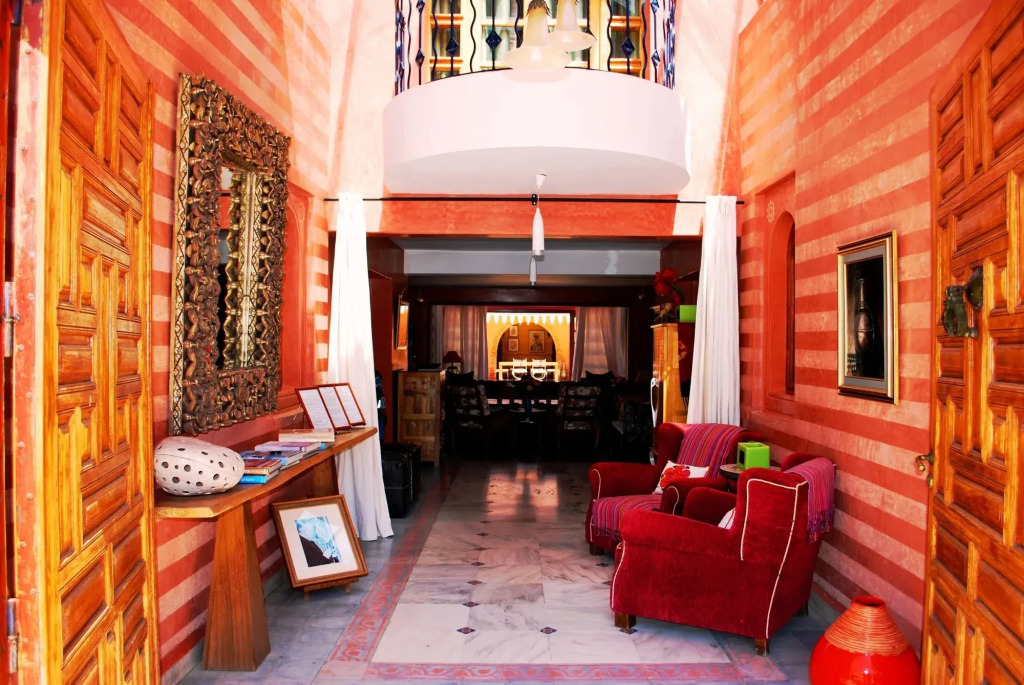 Casa Taos
