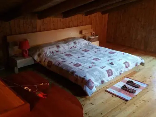 Maison De Marthe