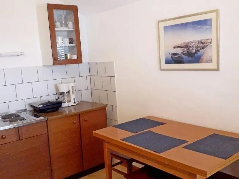 Baresic Apartmani