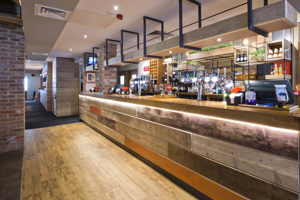 Premier Inn Farnham