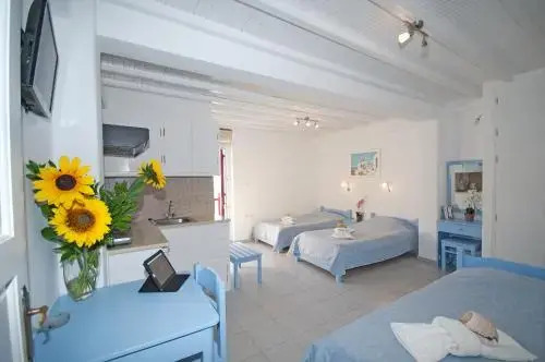 Marsoulas Studios
