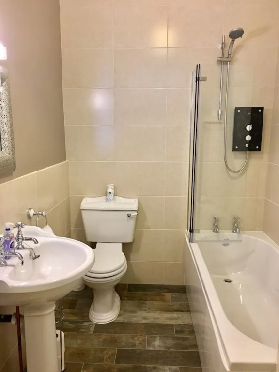 Ashdale Guesthouse
