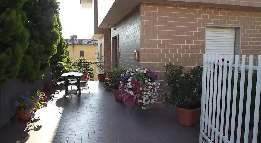 Affittacamere Via Carducci (Adults Only)