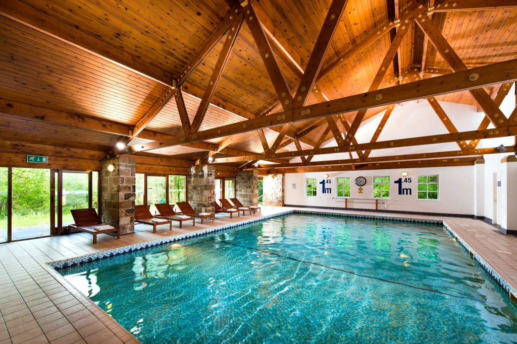 Chevin Country Park Hotel & Spa