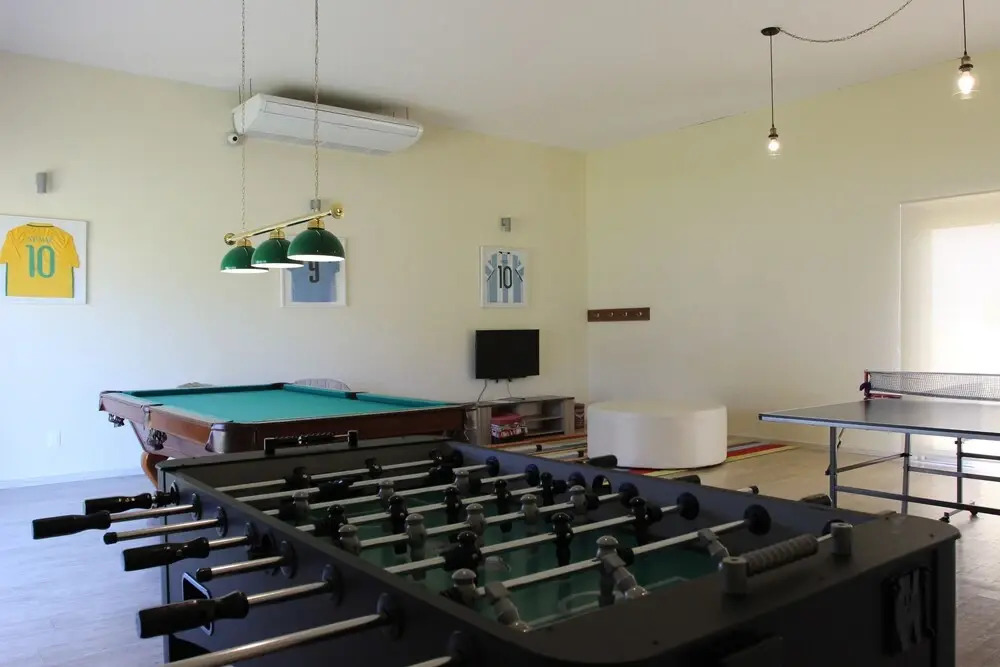 Apartamento a metros del shopping