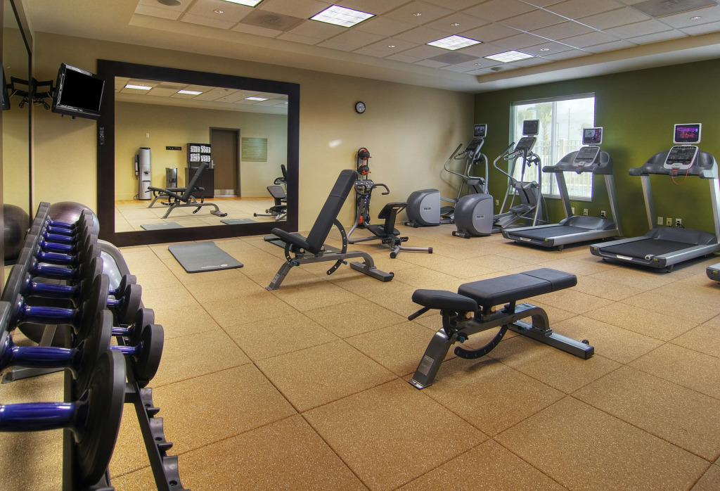 Hilton Garden Inn Houston-Pearland