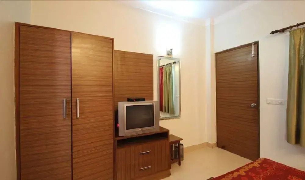 Excellency Corporate Homes