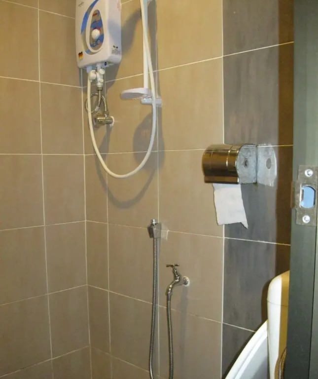 Hotel CIQ