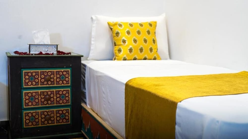 Riad Jnane Fes Medina & Luxury Palace