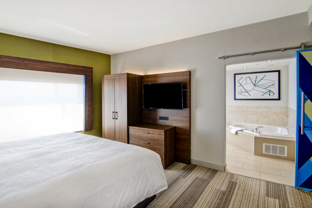 Holiday Inn Express Hotel & Suites Toronto - Markham by IHG