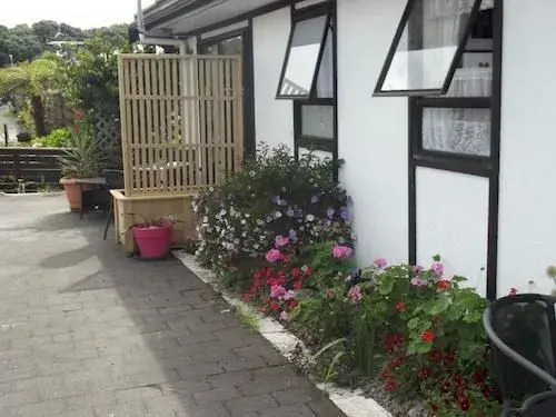 Anchor Lodge