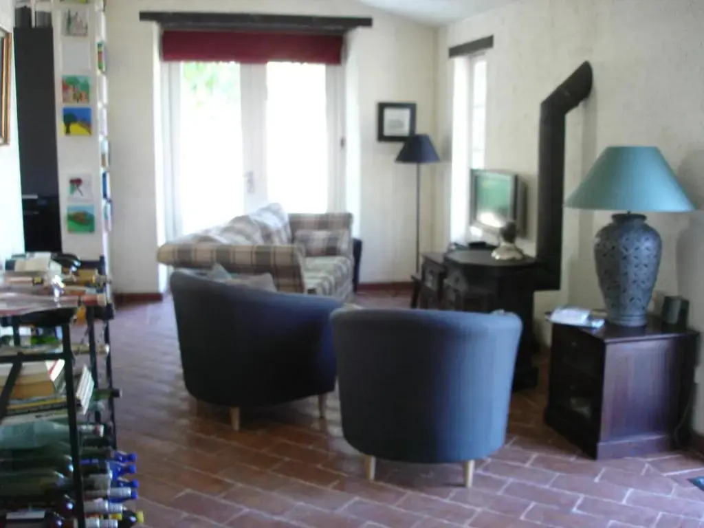 Villa Binami