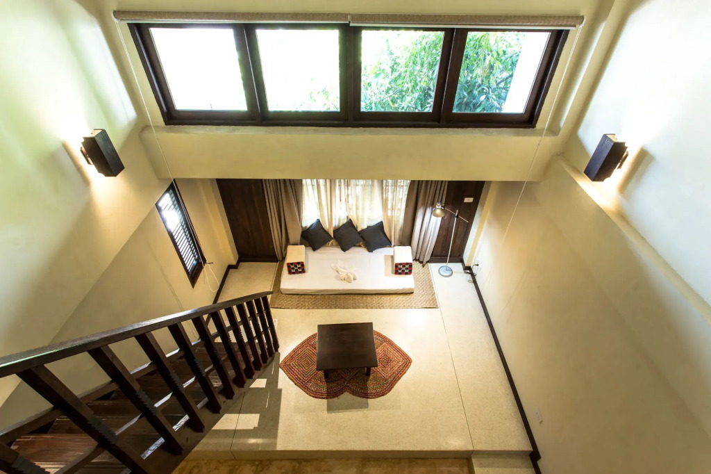 ONCE  Chiang Mai Home