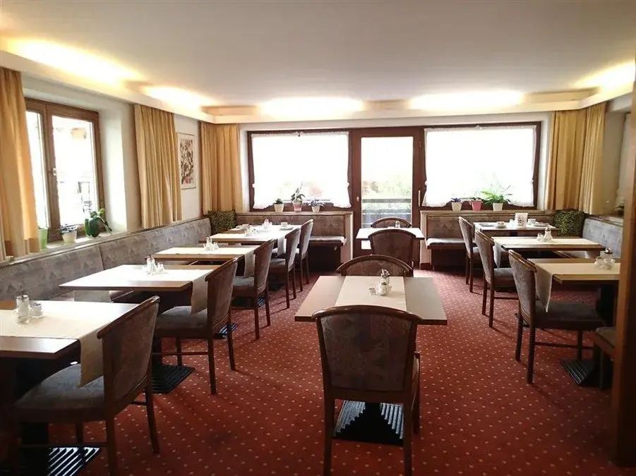 Hotel Bavaria