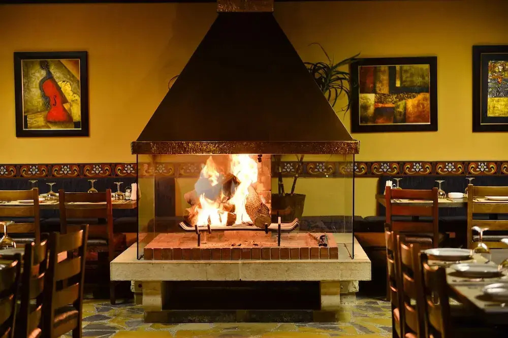 Le Cedrus Hotel