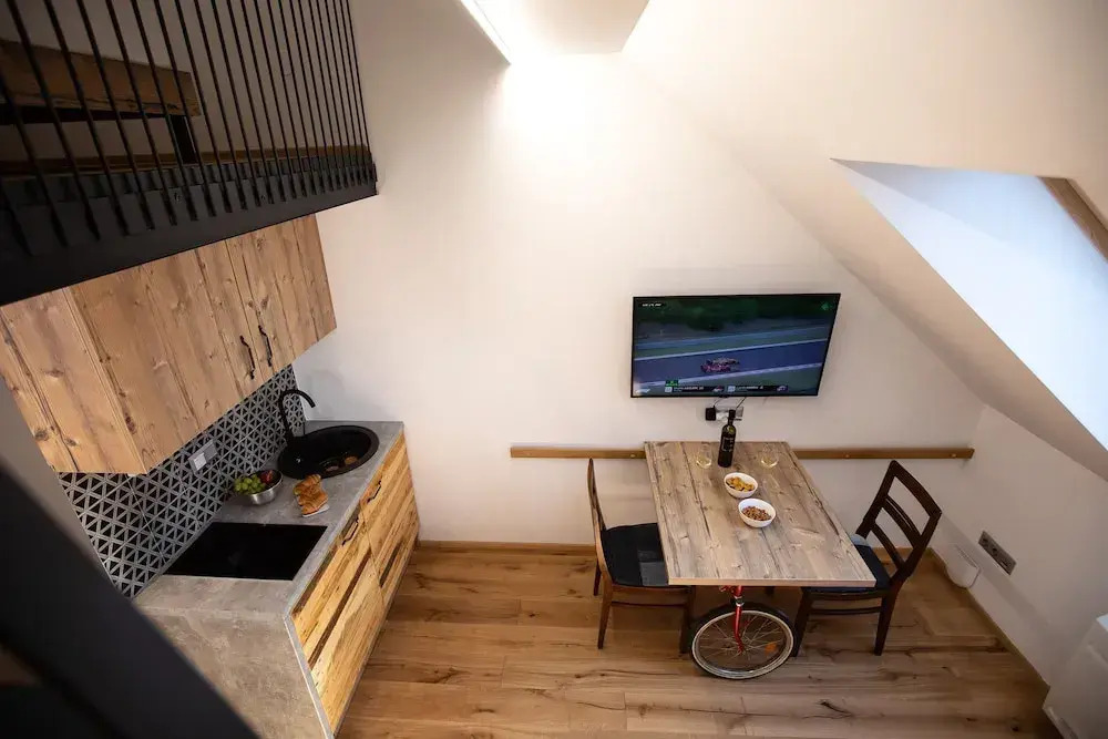 Becycle Sustainable stay and travel