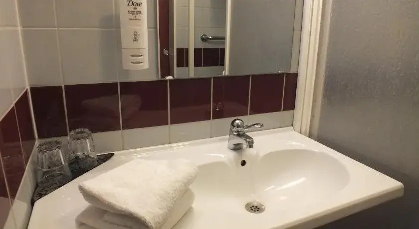 Hotell Höga Kusten