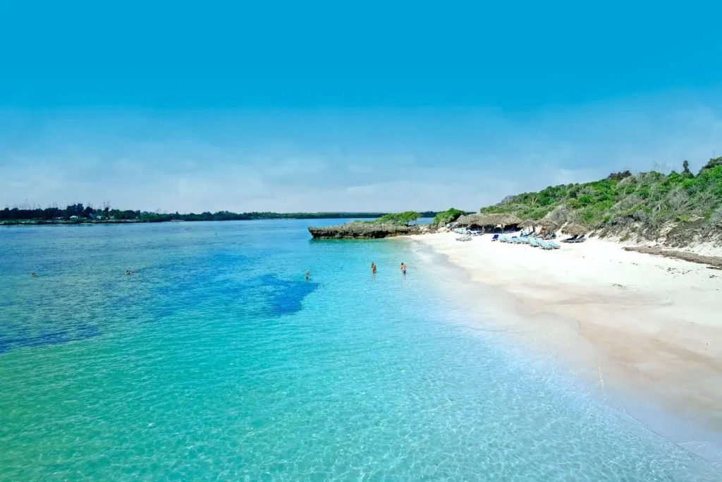 Temple Point Resort