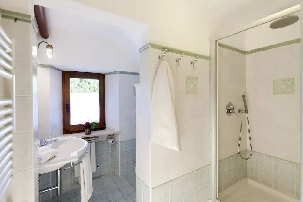 Agriturismo Grazia