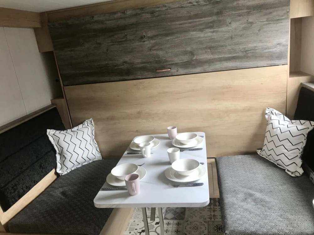 2 Bed Self-Catering Lodge Inverness - Sleeps 4