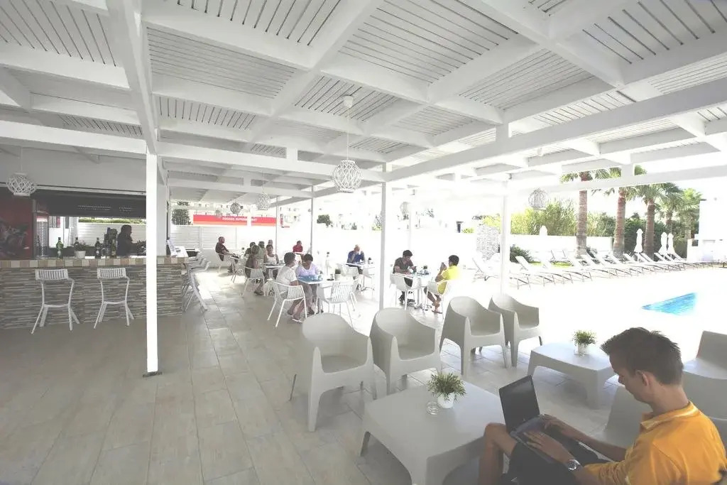 Lantiana Napa Aparthotel