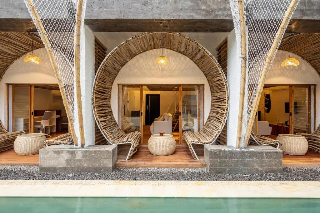 Clan Living - The Founder Ubud