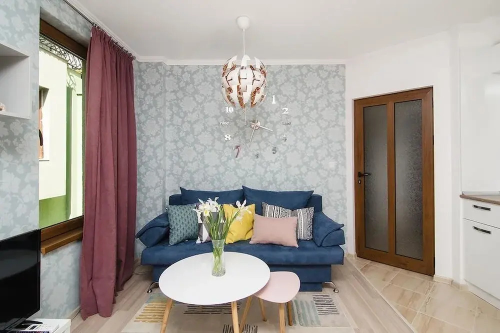 The Cozy Apartment Varna