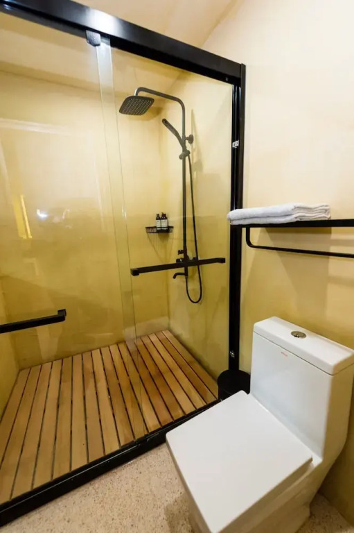 Liaorusanshe Anji Experience Center