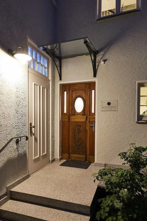 BUITERLING Hotel