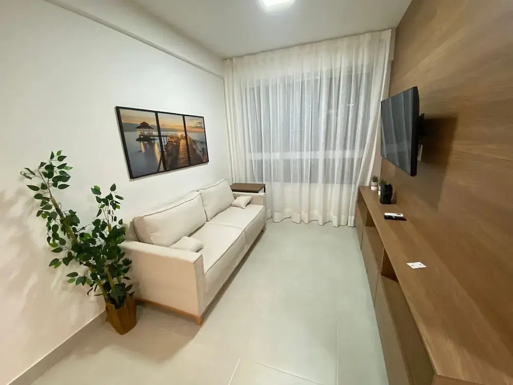 Edifício Promenade II Apt 303