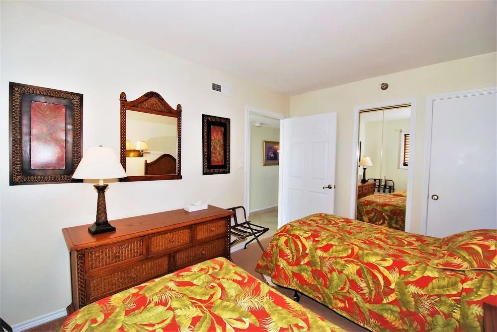Inverness Condo Unit #801 2 Bedrooms 2 Bathrooms Condo