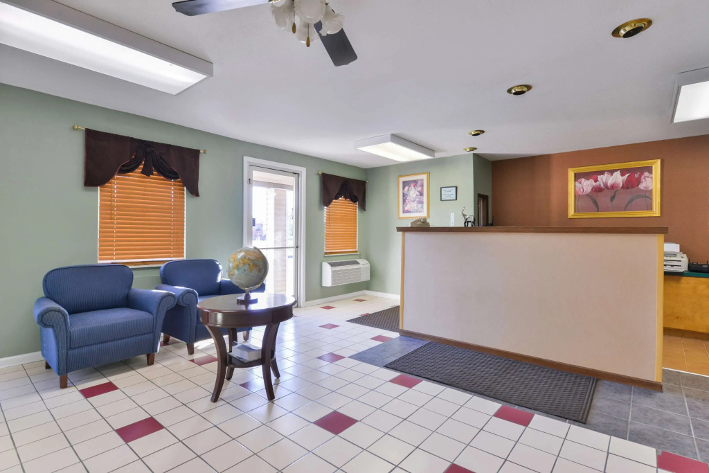 Americas Best Value Inn of Decatur