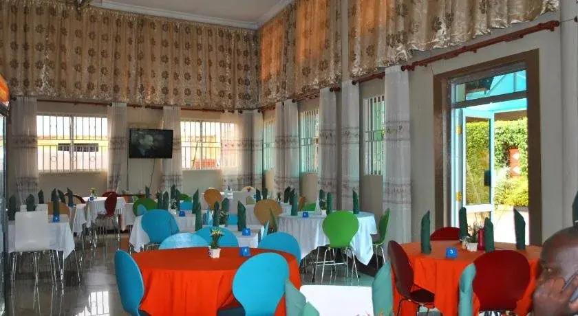Pearl Highway Hotel