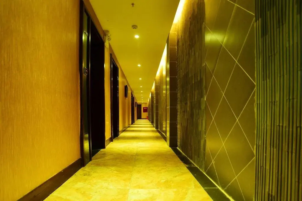 Lake Impression Resort Hotel