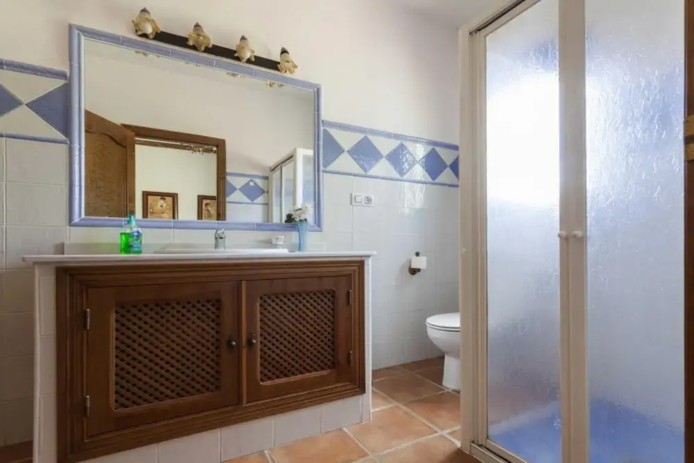 House With 4 Bedrooms in Posadas, With Wonderful Mountain View, Privat