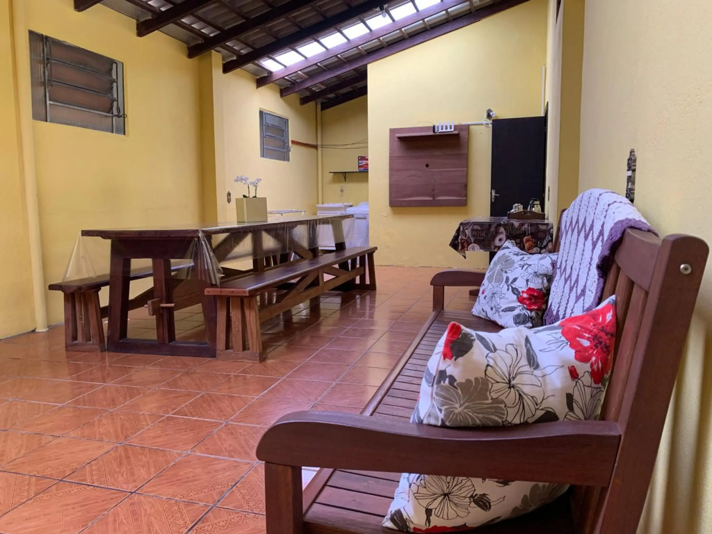 Rosemar Park House - Hospedaria a 400m do Beto Carrero World