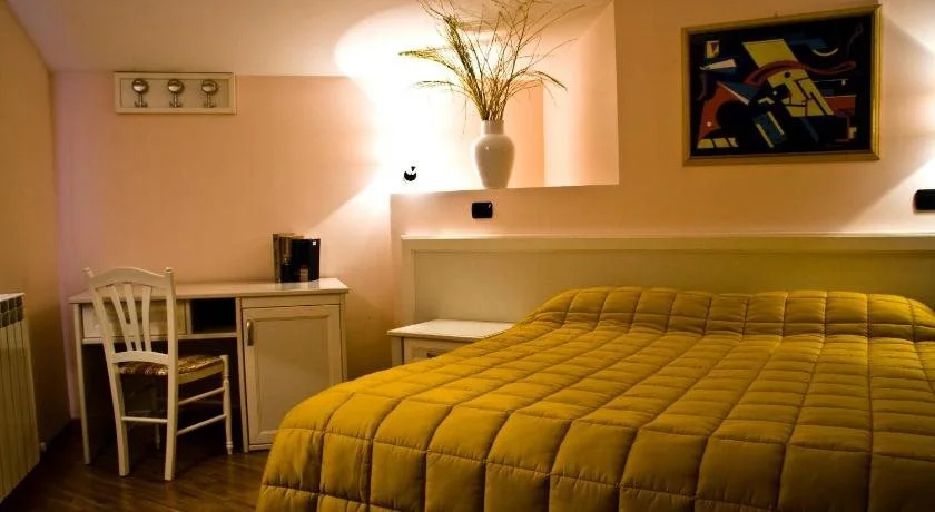 Albergo Ristorante Siro