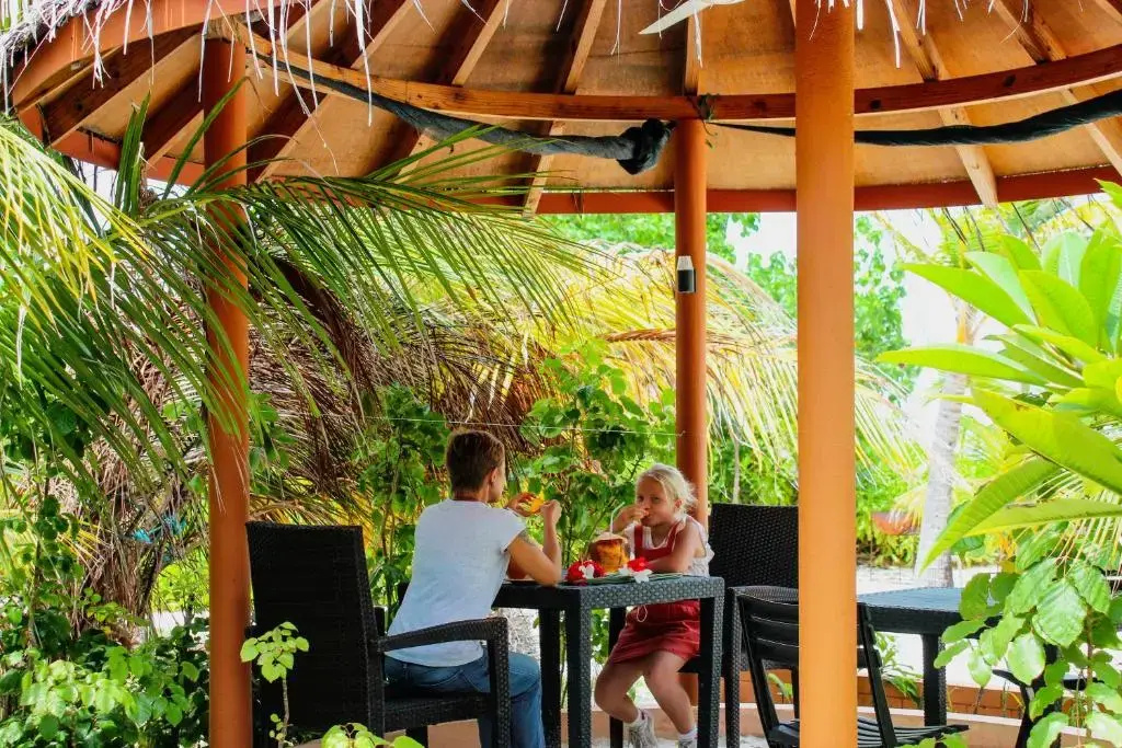 Sabba Beach Suite , Fodhdhoo - Maldives
