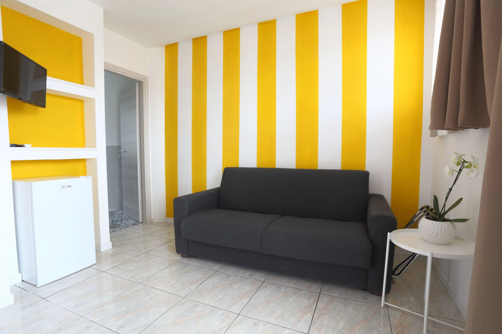 B&B POGGIO DEL SOLE