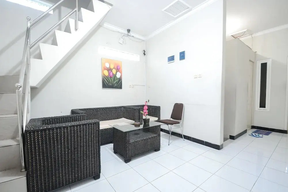 Airy Eco Syariah Sawojajar Danau Tondano Raya F4 Malang