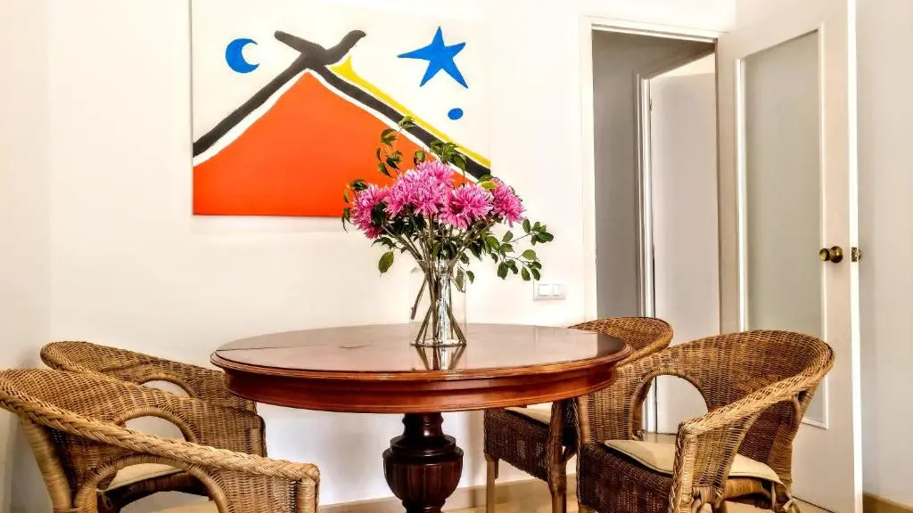BizFlats Garden House