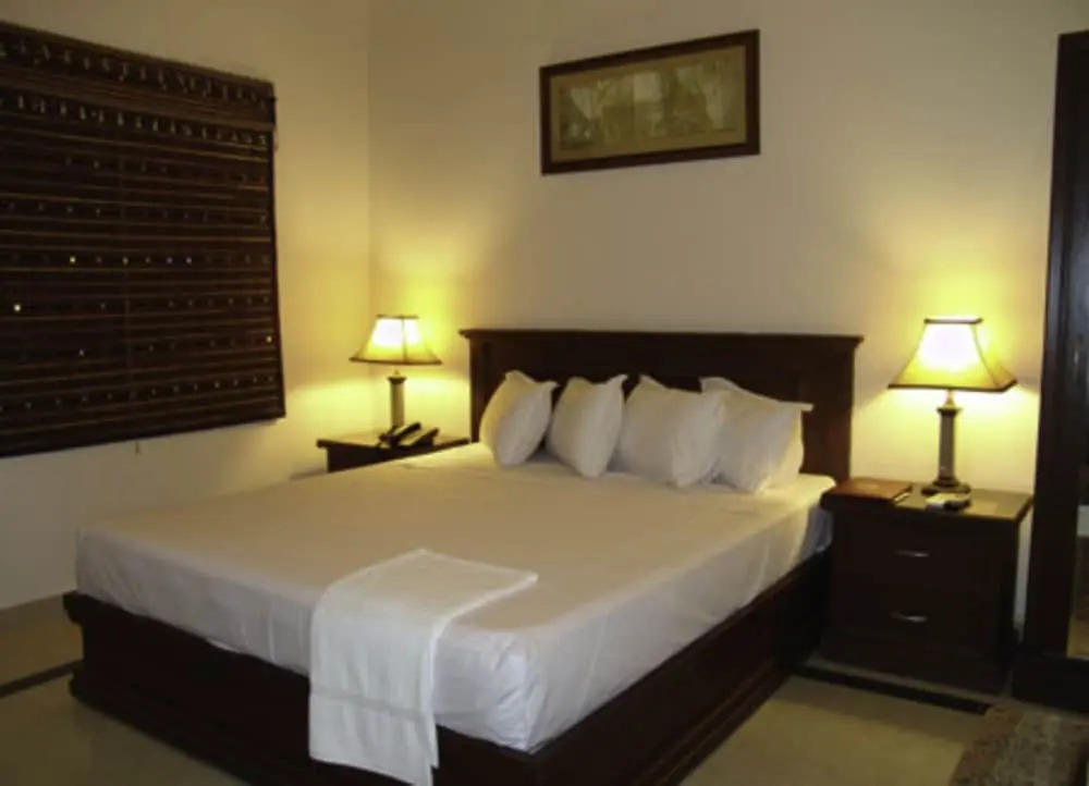 Raj One Hotel